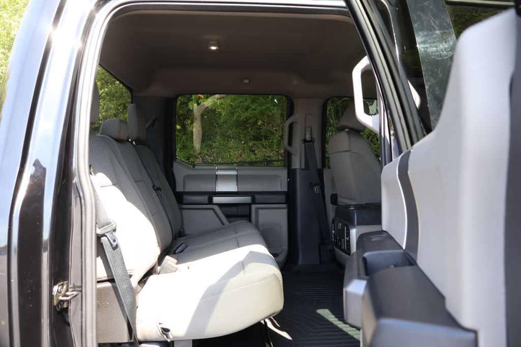2021 Ford F-250 photo 39