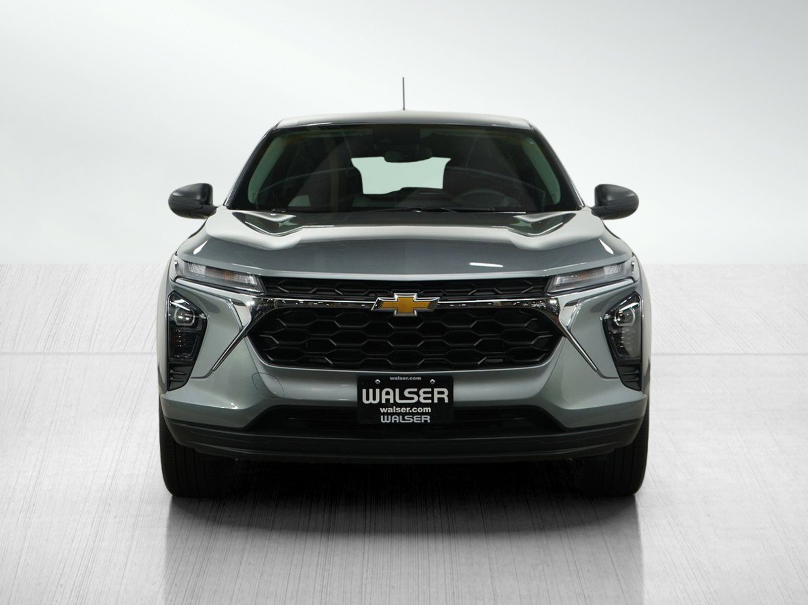 2024 Chevrolet Trax LS photo 8