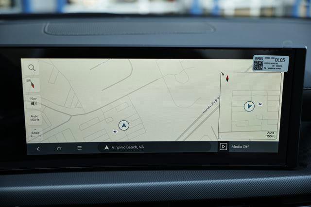 2025 Hyundai Sonata SEL Convenience photo 13