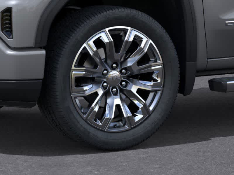 2026 Gmc Sierra Denali photo 7
