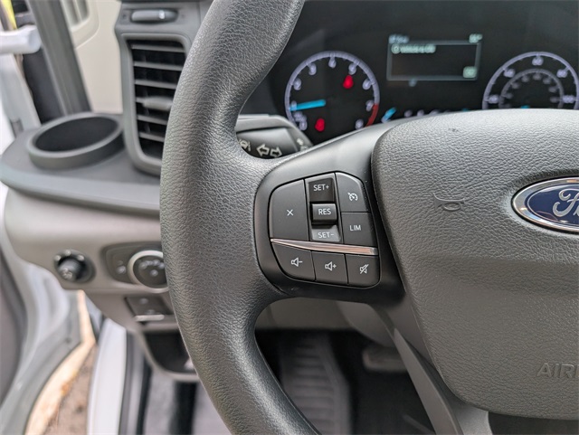2024 Ford Transit Cargo Van photo 14