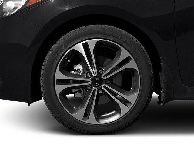 2014 Kia Forte EX photo 13