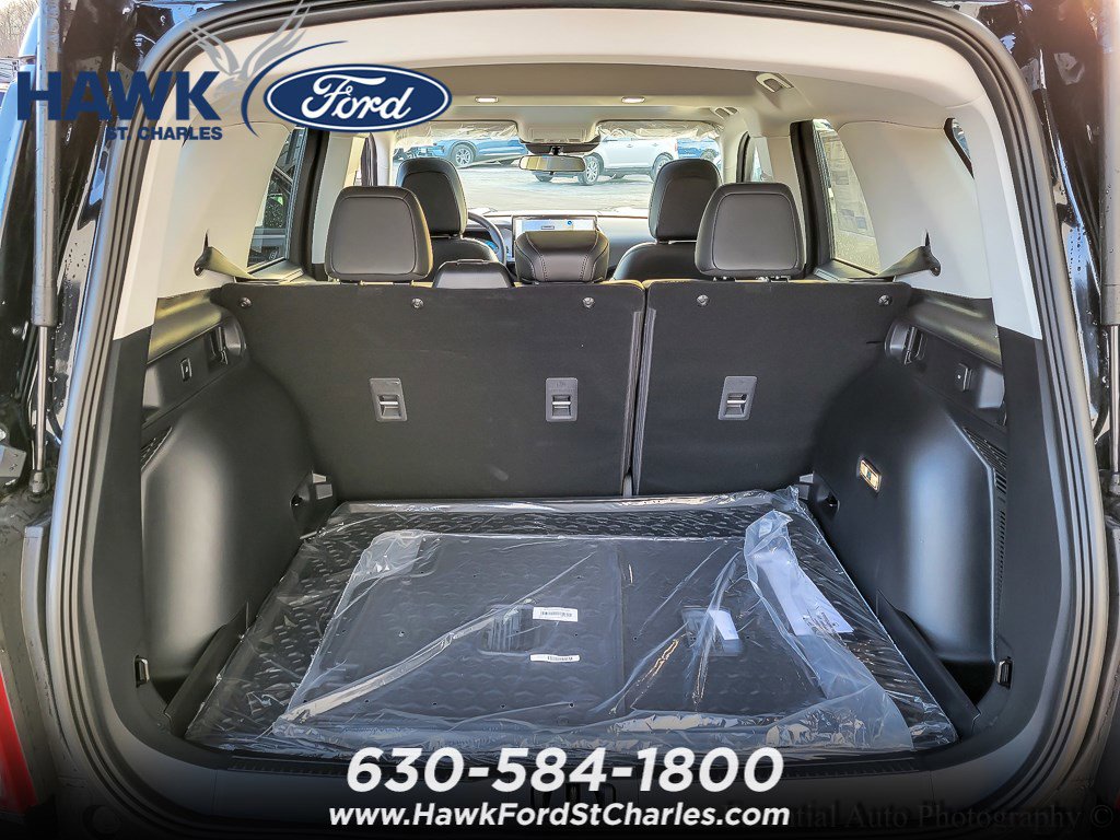 2025 FORD BRONCO SPORT - Image 16