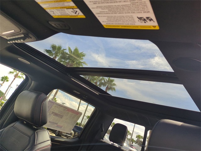 2025 Ford F-150 Raptor photo 20