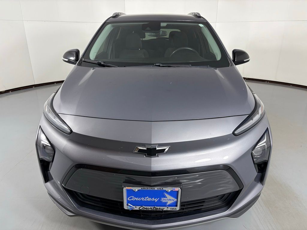 2023 Chevrolet Bolt EUV photo 4