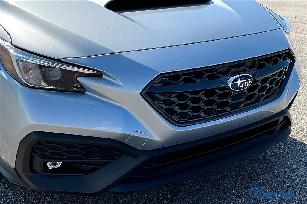 2022 Subaru WRX Premium photo 26