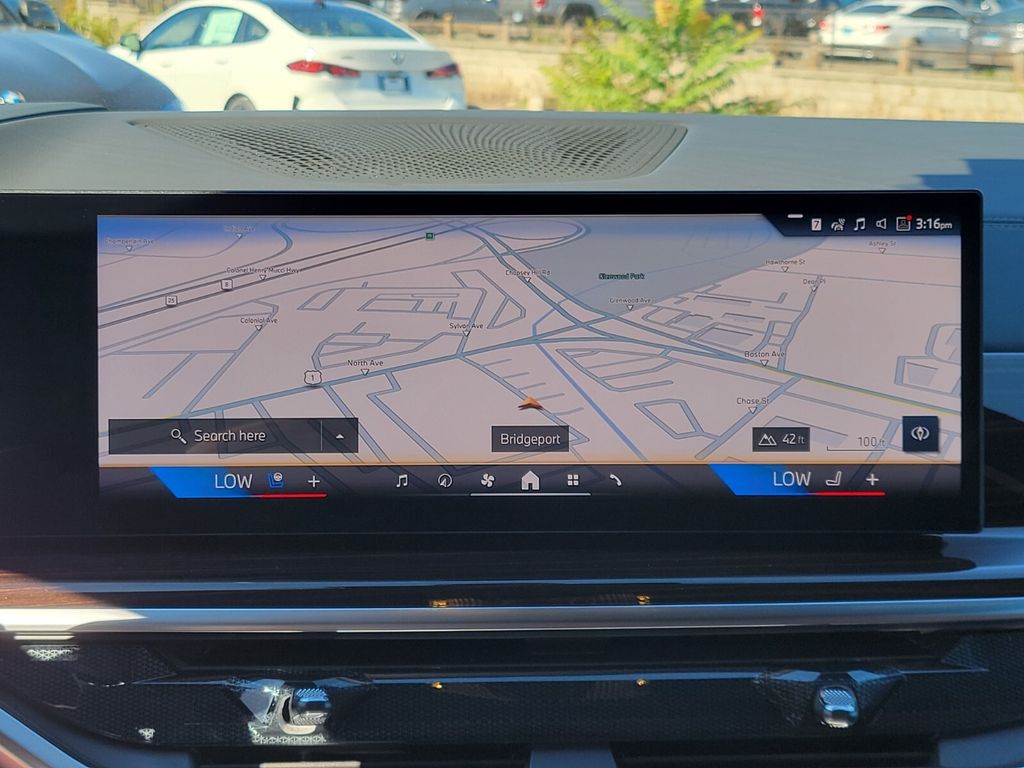 2026 Bmw X7 xDrive40i photo 20
