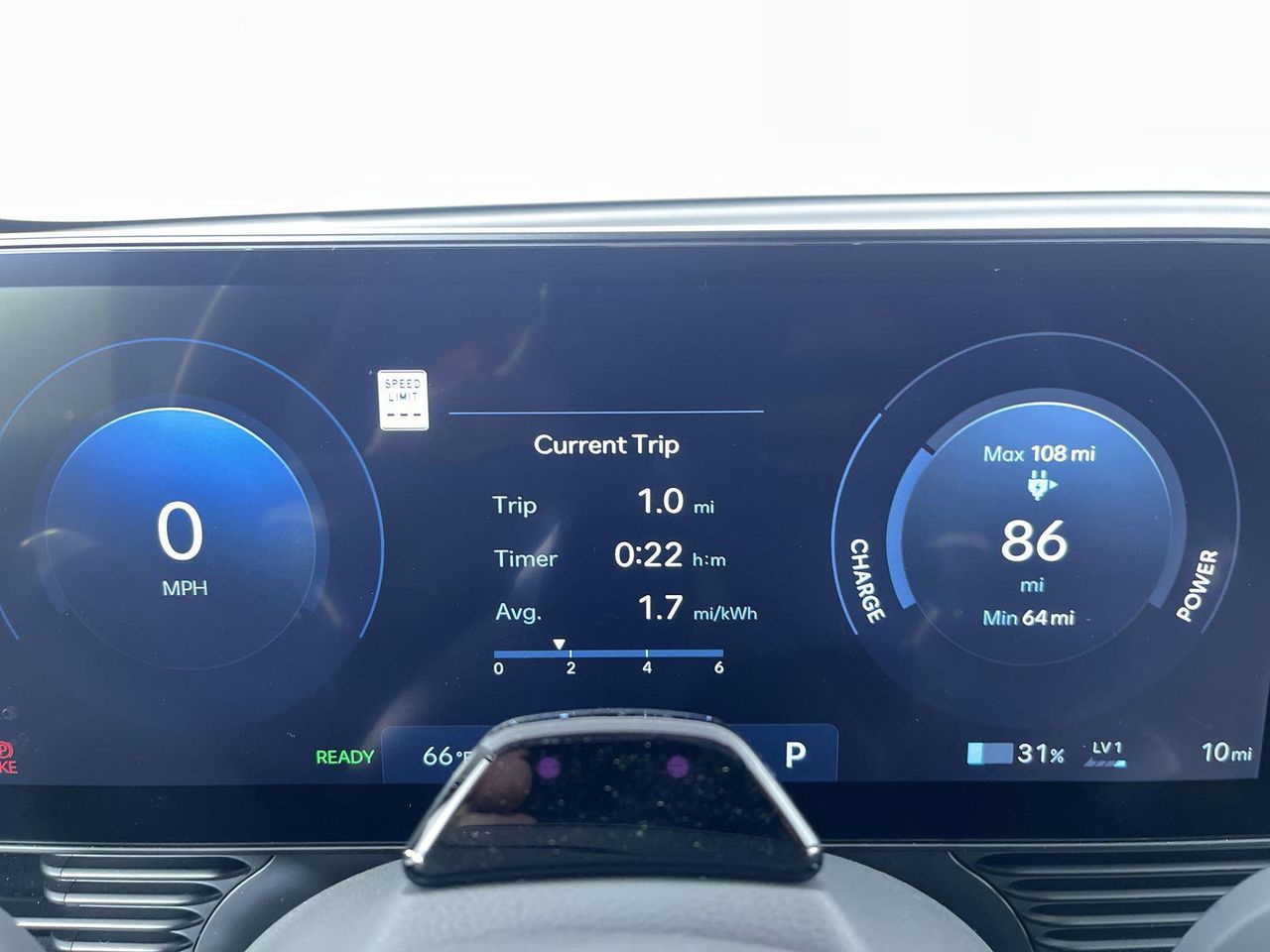 2025 Hyundai Ioniq 5 SEL photo 20