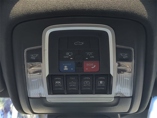 2021 Ram 1500 Limited photo 22