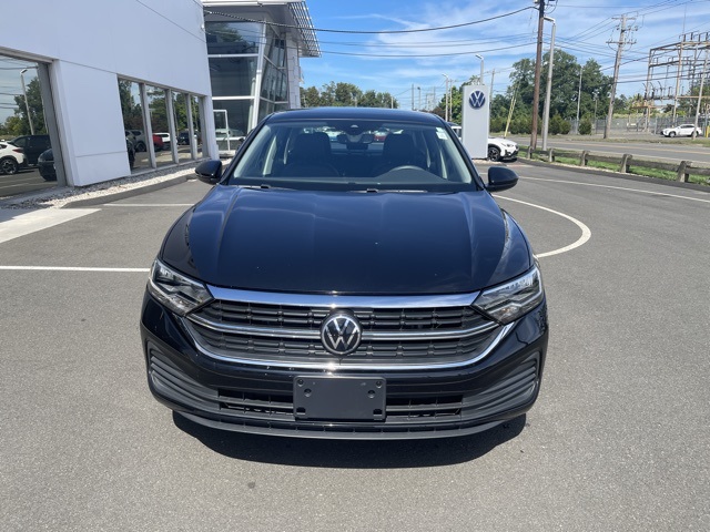 2022 Volkswagen Jetta 1.5T SE photo 4