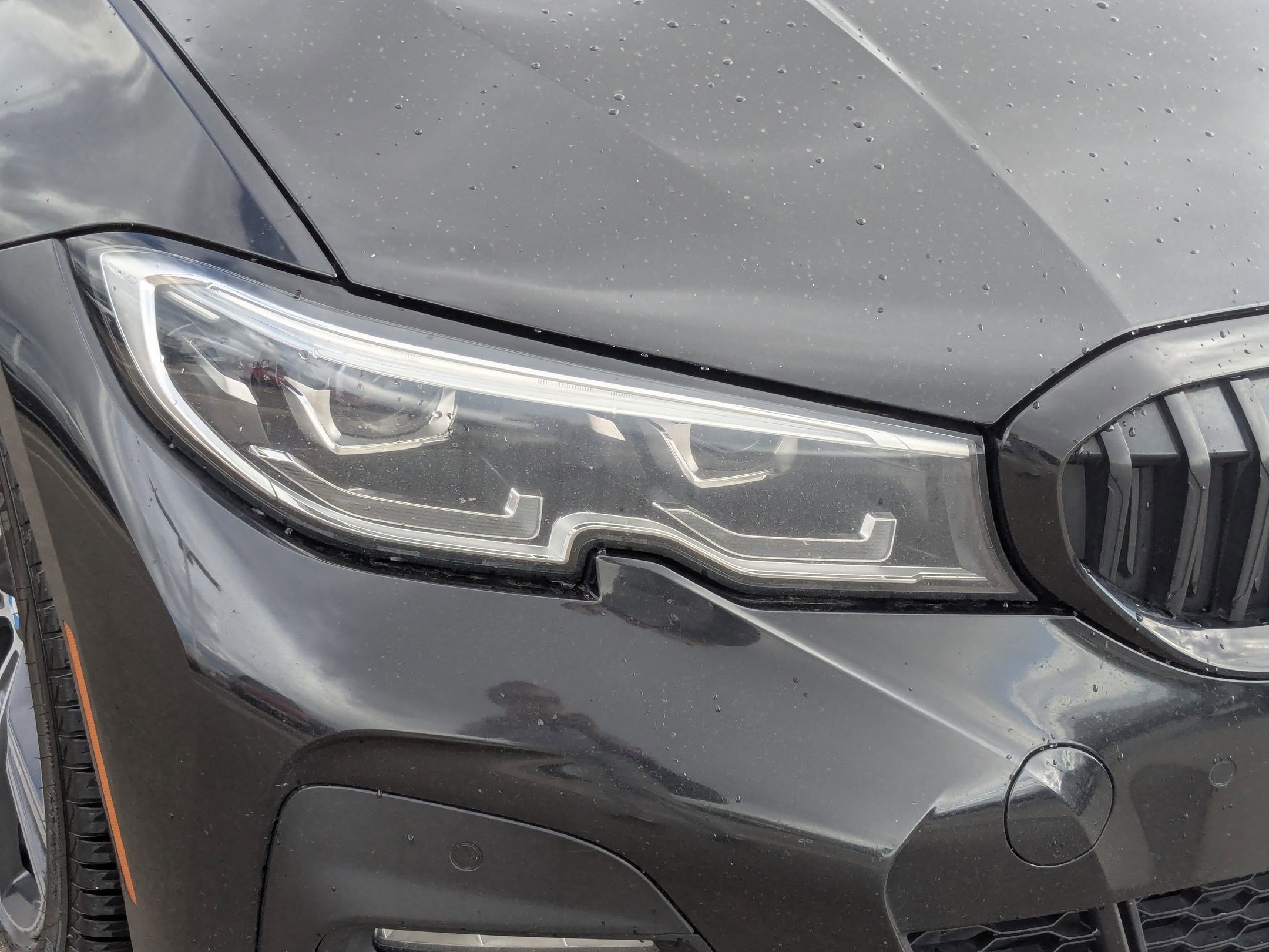 2020 Bmw 330i xDrive Sedan NA photo 10