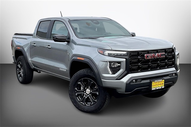 2024 GMC Canyon Elevation's photo