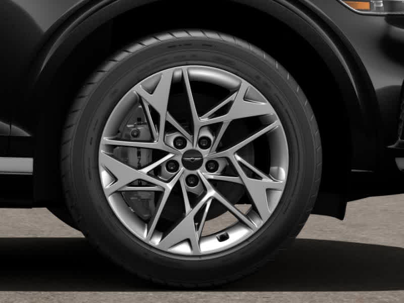 2025 Genesis GV70 2.5T photo 6