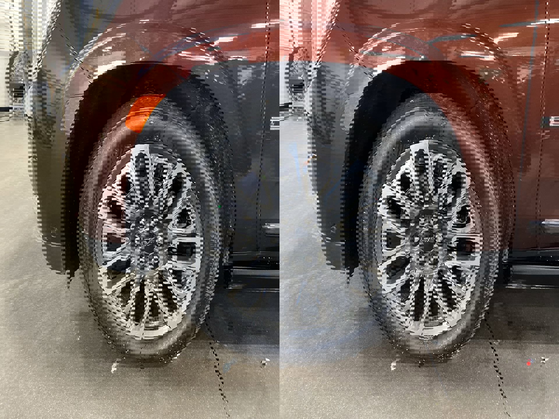 2023 Gmc Yukon XL Denali Ultimate photo 30