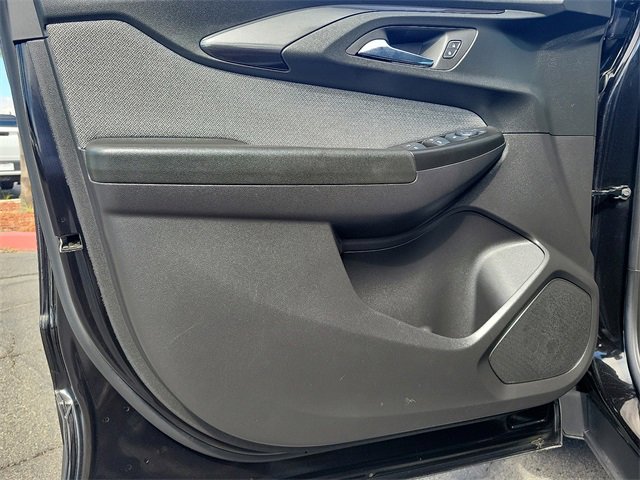 2023 Chevrolet Trailblazer LT photo 20