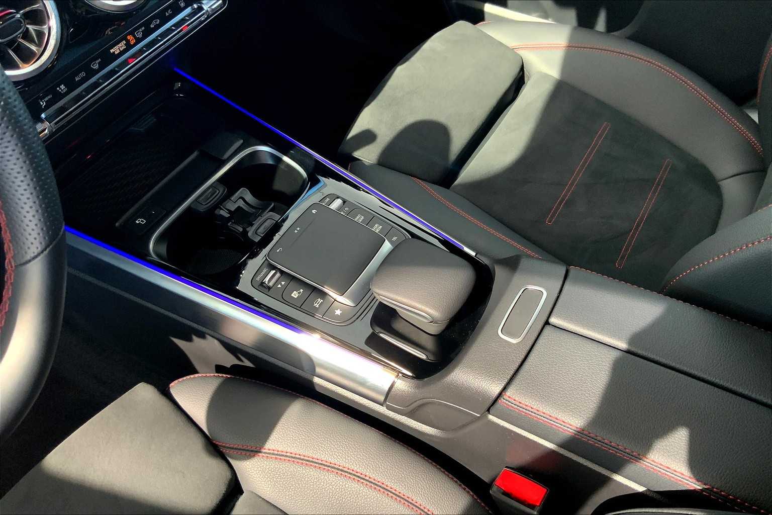 2023 Mercedes Benz EQB 350 4MATIC photo 15