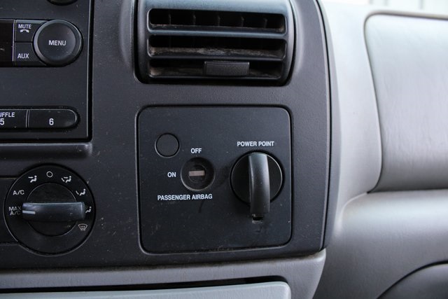 2005 Ford F-250 photo 6