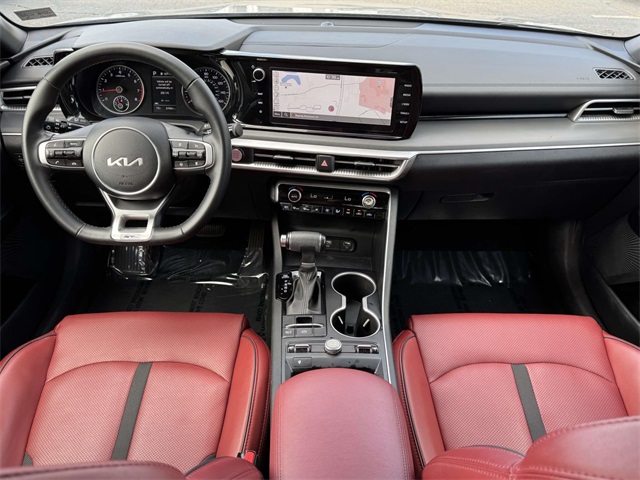 2024 Kia K5 GT-Line photo 15