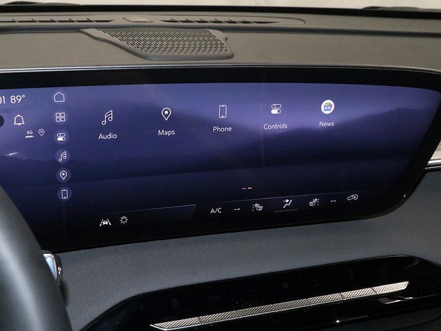 2026 Buick Enclave Preferred photo 19