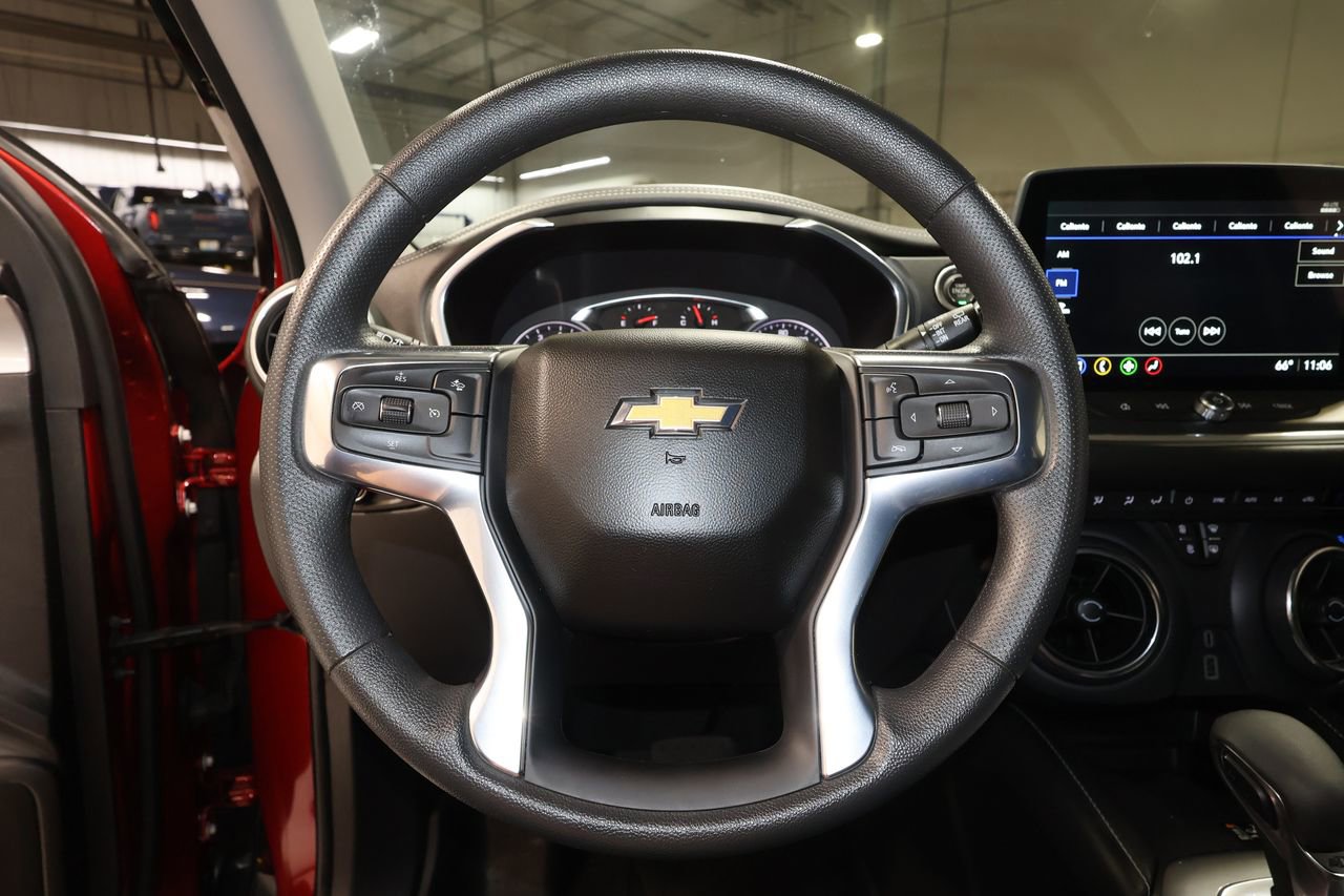 2023 Chevrolet Blazer 2LT photo 10