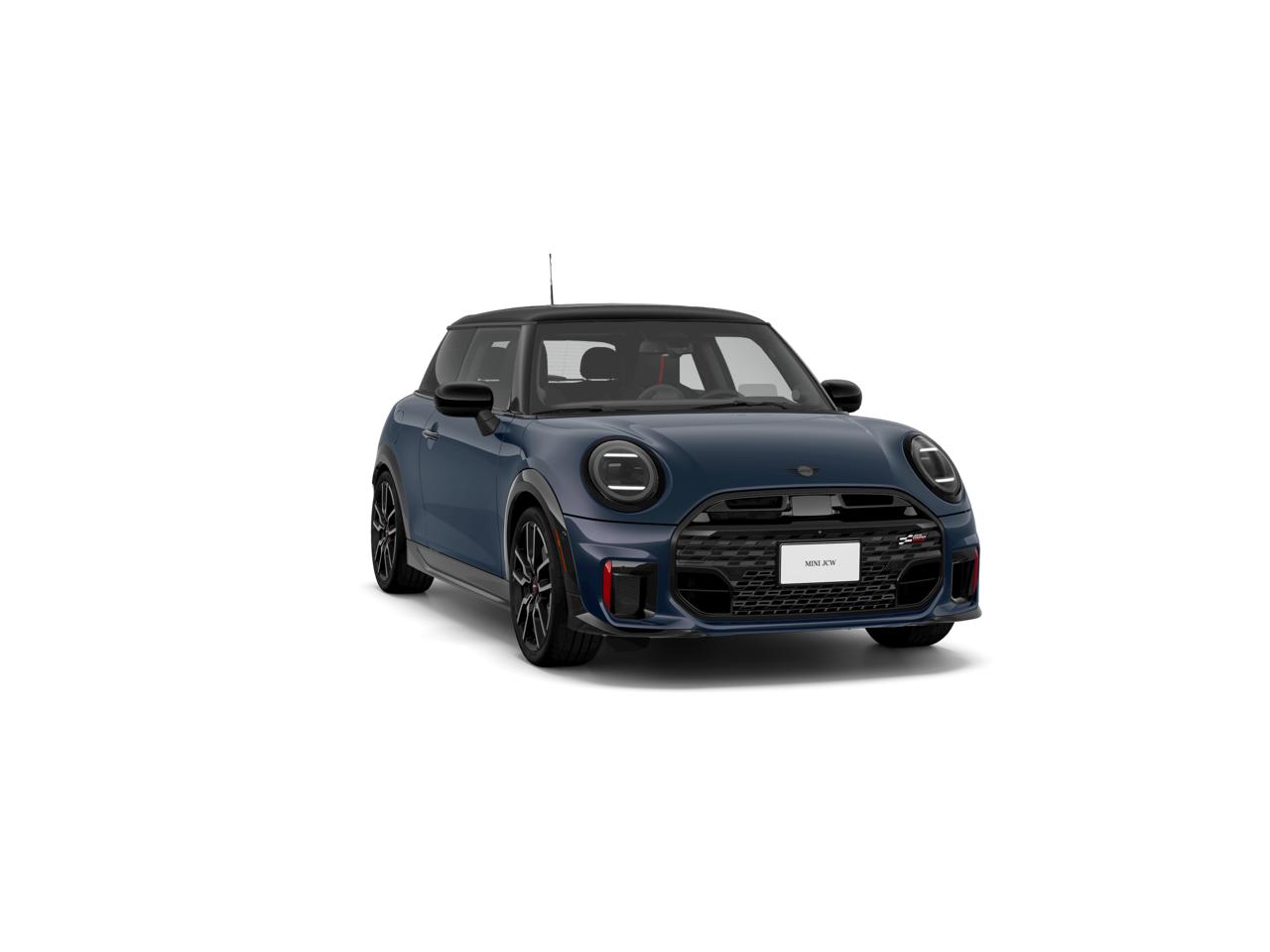 2026 MINI Hardtop 2 Door John Cooper Works's photo
