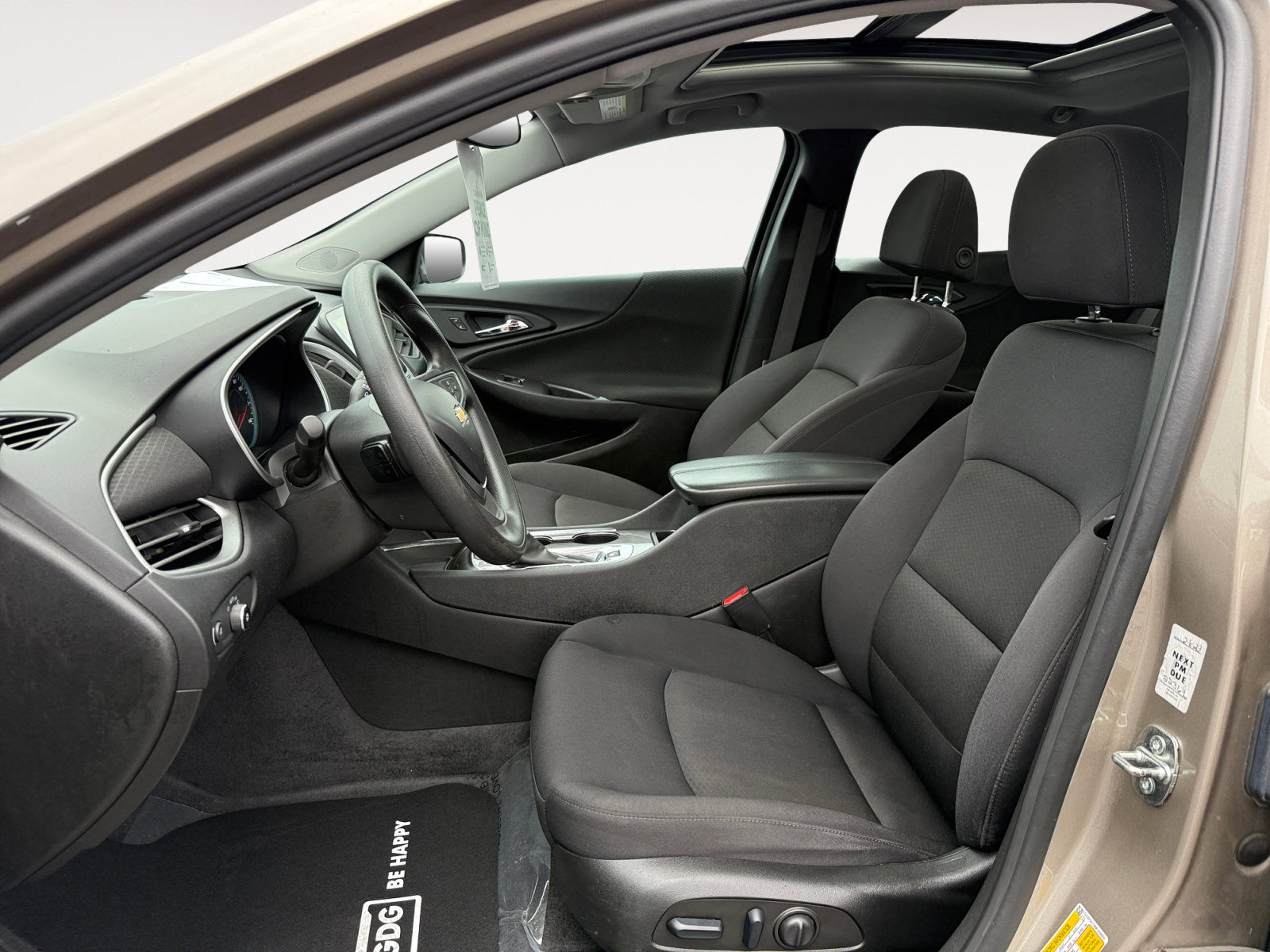 2022 Chevrolet Malibu 1LT photo 10