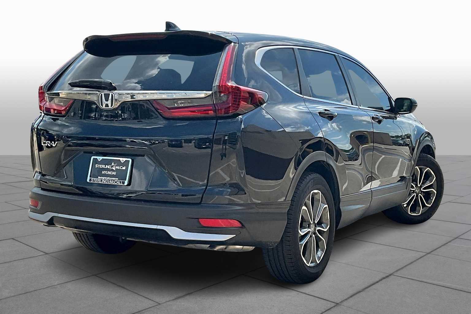 2022 Honda CR-V EX-L photo 11