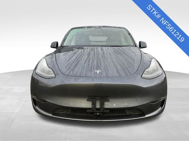 Used 2022 Tesla Model Y Long Range with VIN 7SAYGDEE7NF561219 for sale in Burien, WA