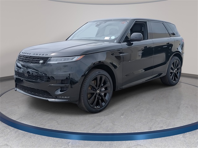 2025 Land Rover Range Rover Sport Dynamic SE's photo