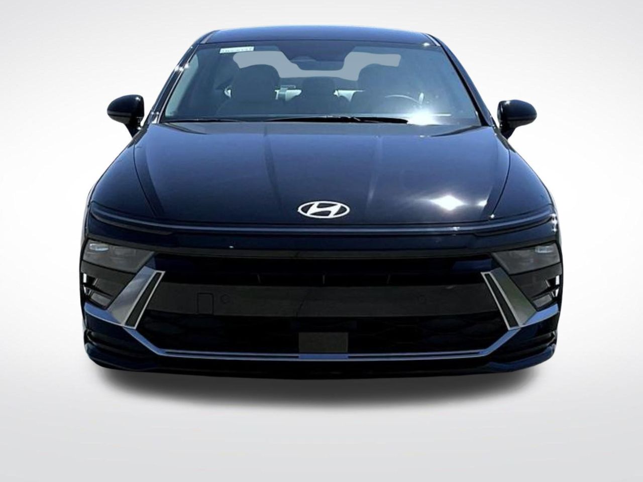2025 Hyundai Sonata Hybrid SEL photo 2
