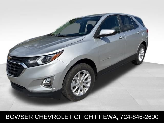 2021 Chevrolet Equinox