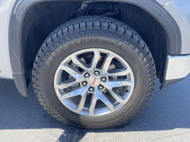2020 Gmc Sierra 1500 SLT photo 10