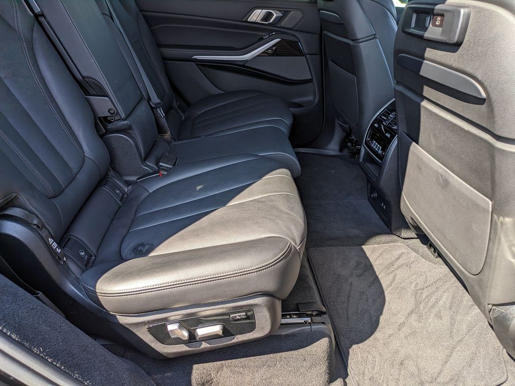 2020 Bmw X7 xDrive40i photo 20