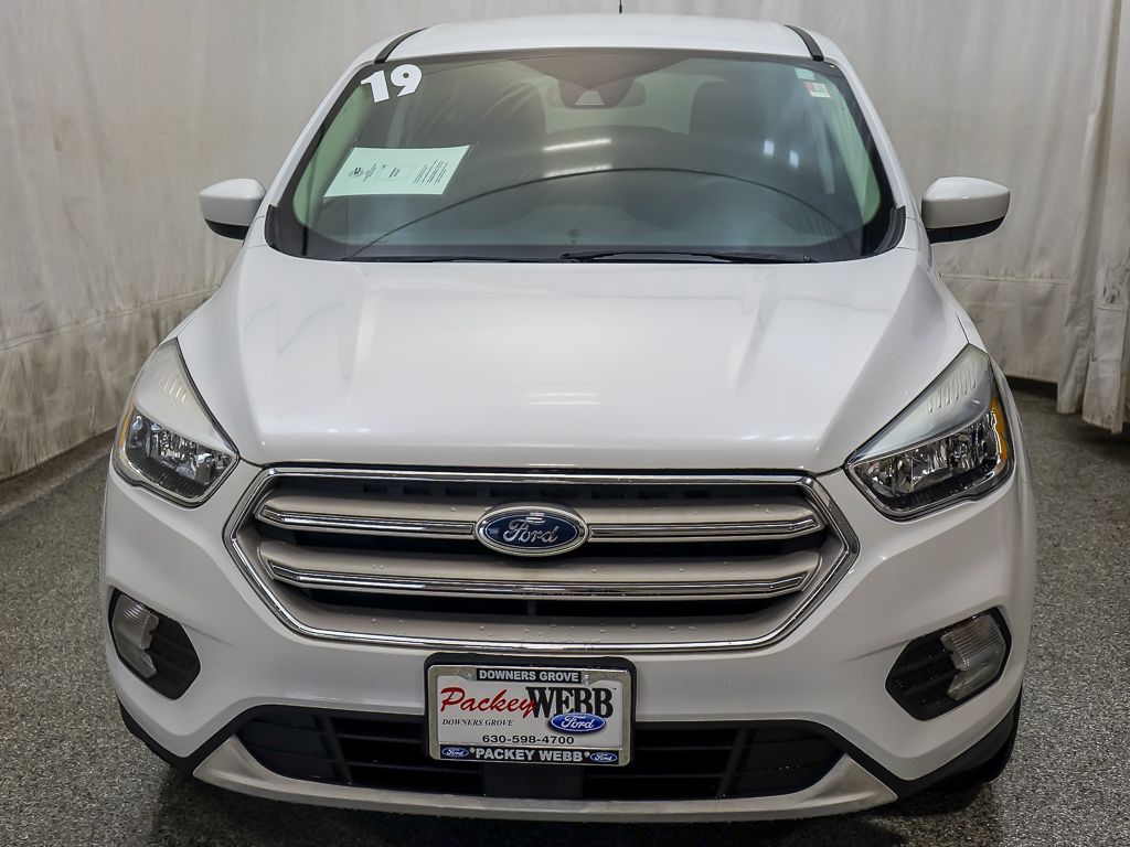 2019 Ford Escape SE photo 4
