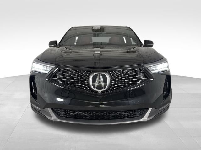 2024 Acura RDX A-Spec Advance photo 3