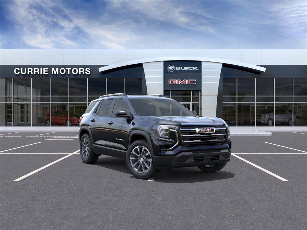 2026 GMC Terrain Elevation's photo