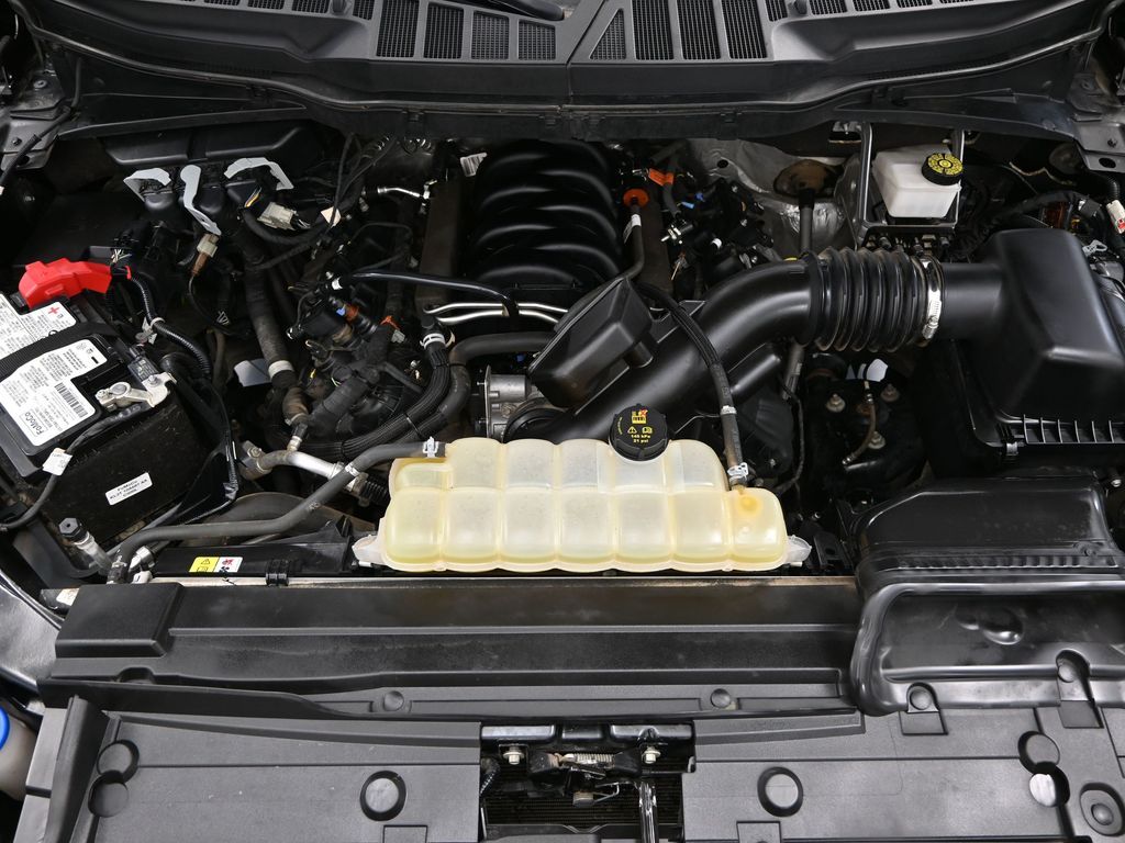 2023 Ford F-150 King Ranch photo 44