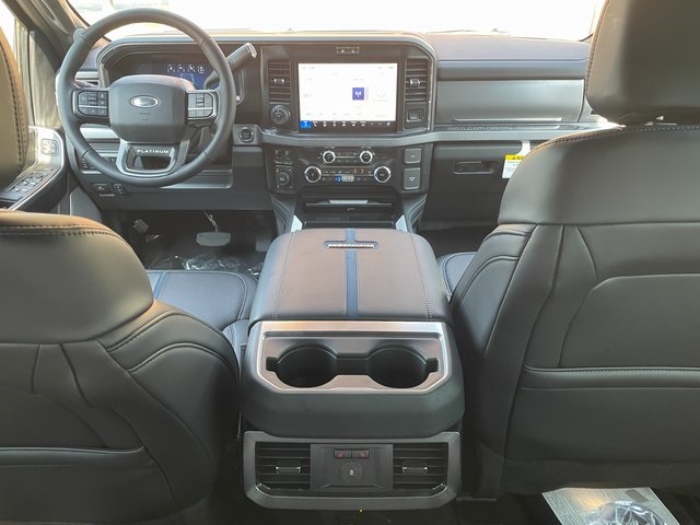 2025 Ford F-350 photo 13