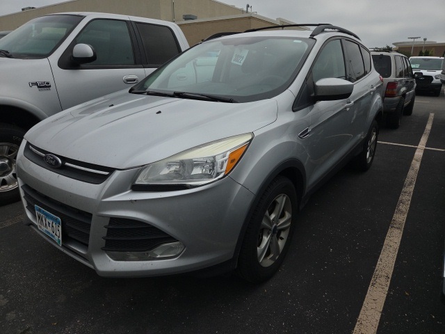 Used 2013 Ford Escape SE with VIN 1FMCU9GX3DUA86391 for sale in Apple Valley, Minnesota