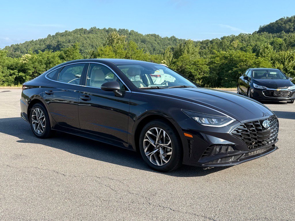 2023 Hyundai Sonata SEL photo 7