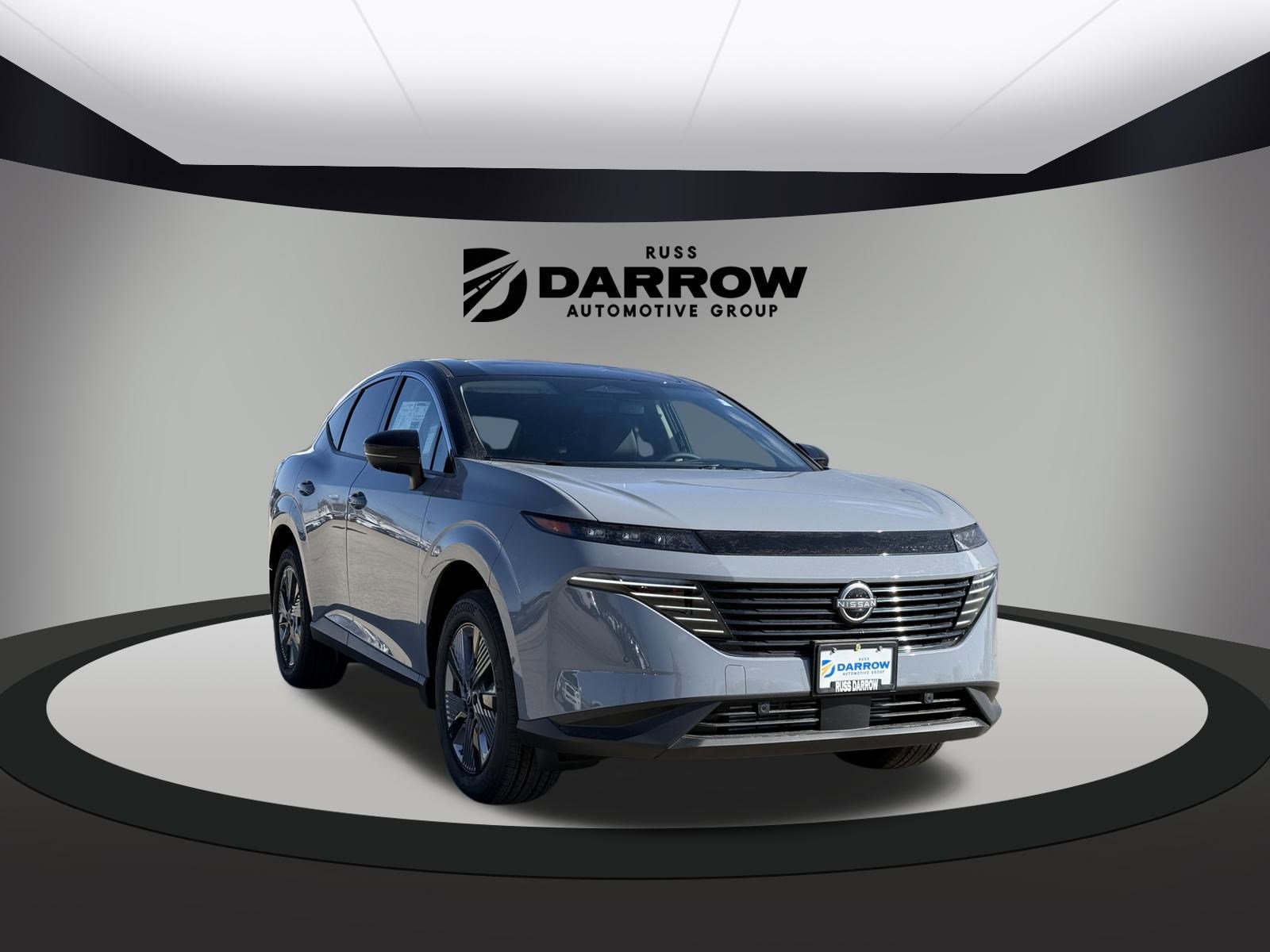 2025 Nissan Murano SL photo 3