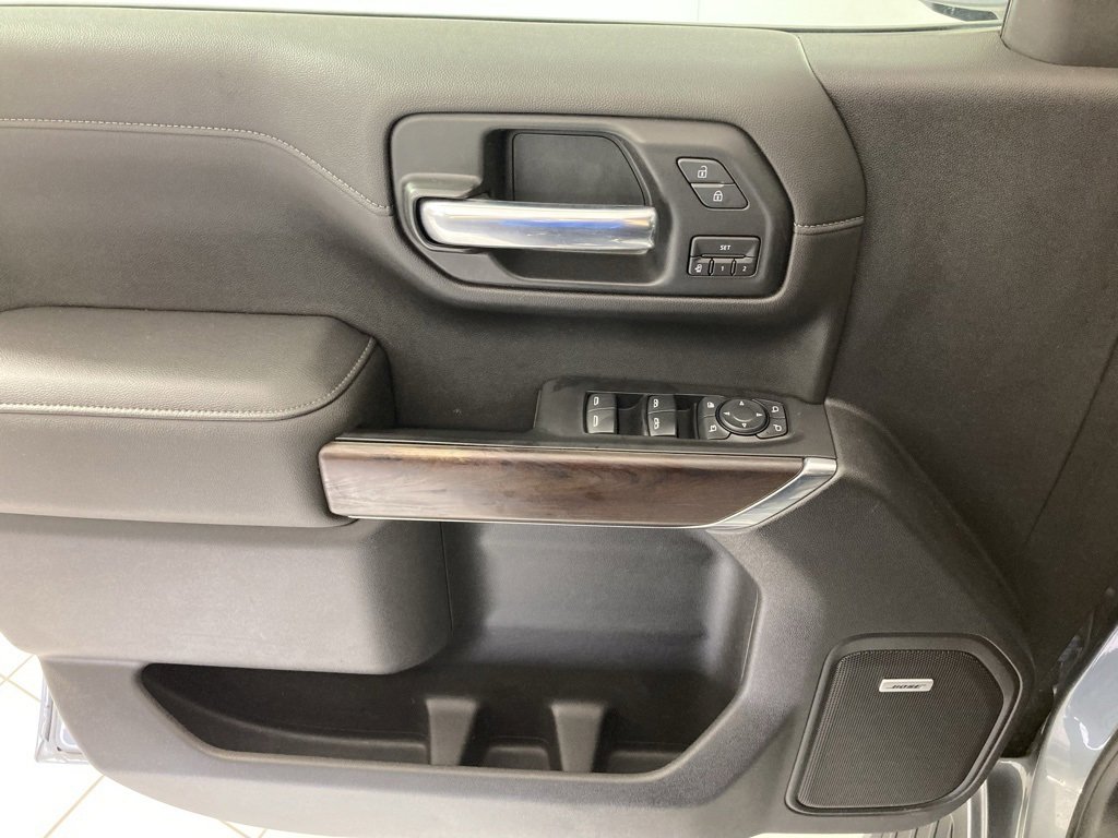 2020 Gmc Sierra 1500 SLT photo 11
