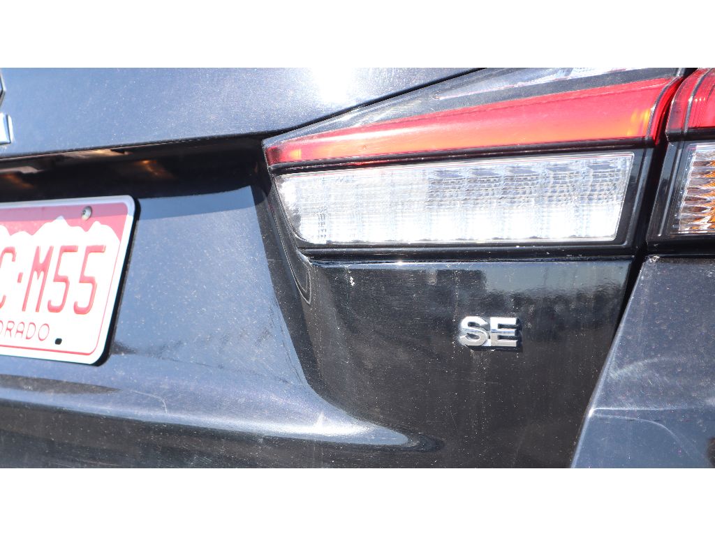 2024 Mitsubishi Outlander Sport ES photo 23