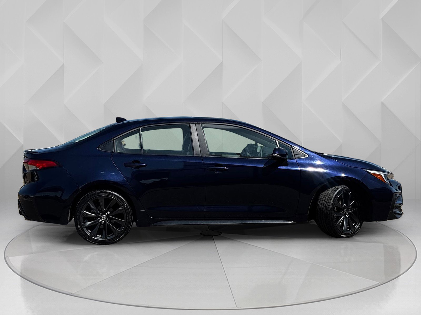 2023 Toyota Corolla XSE photo 6
