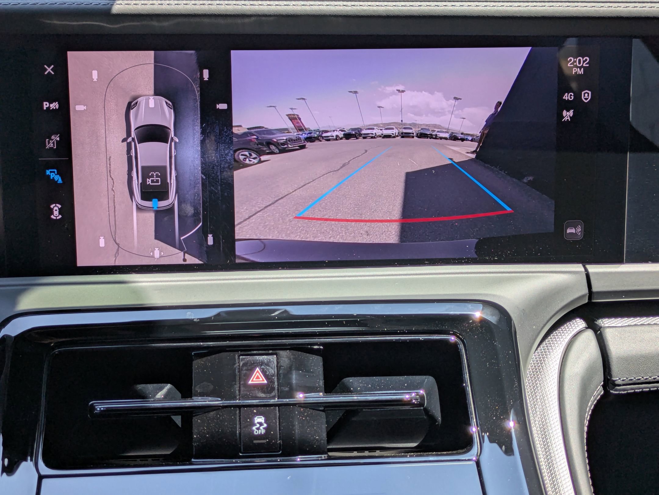 2025 Porsche Panamera 4 photo 18