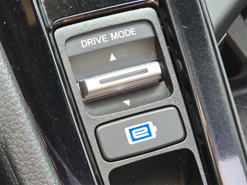 2024 Honda Accord Sport Hybrid photo 7