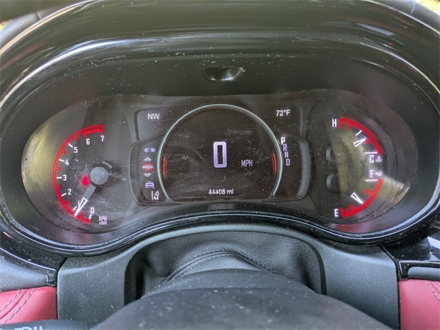2022 Dodge Durango R/T photo 12
