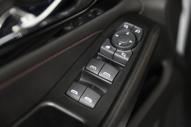 2023 Chevrolet Traverse RS photo 10
