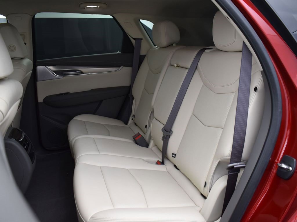 2023 Cadillac XT5 Premium Luxury photo 25
