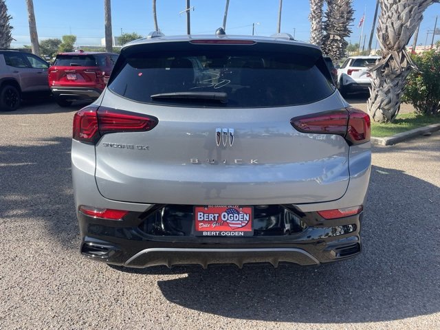 2026 Buick Encore GX Sport Touring photo 6